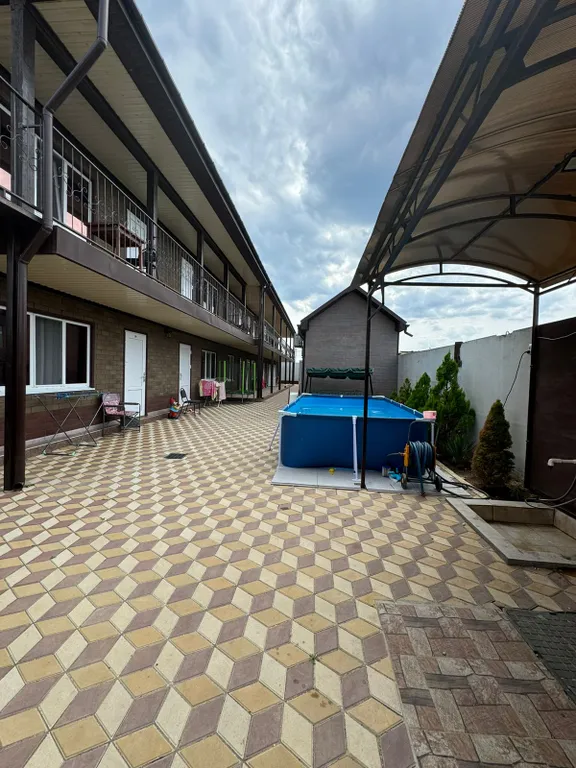 Стандарт до 3х человек