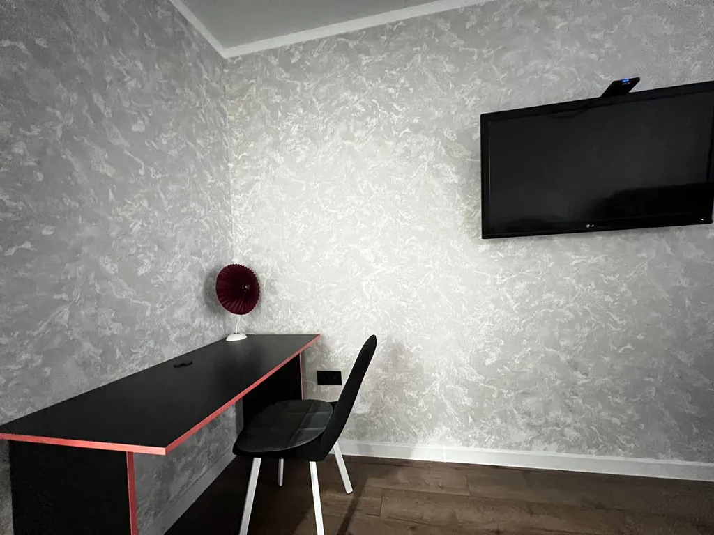 Центр элитный жк