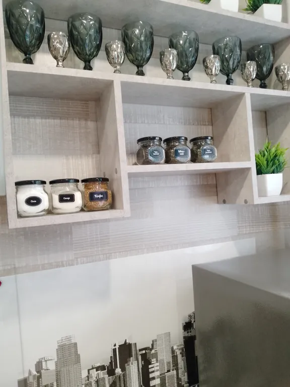 Комфортная квартира в престижном районе