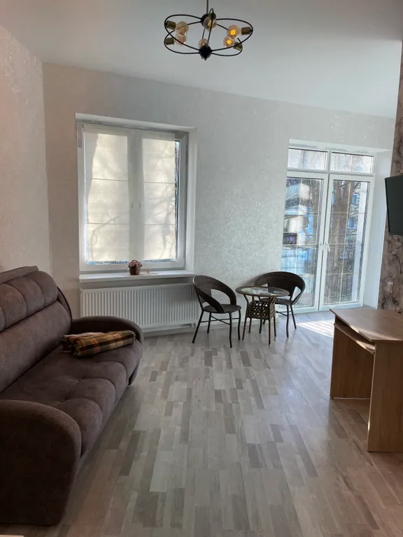 Квартира Квартира Морской бриз — Светлогорск