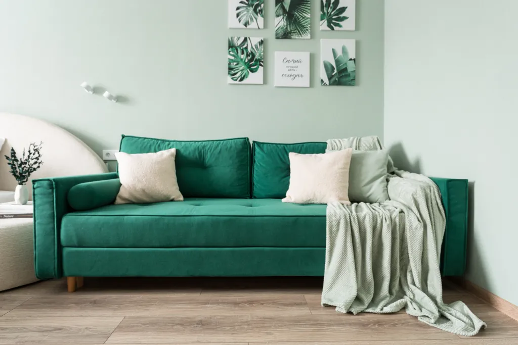 2 комнатная квартира для большой компании путешественников