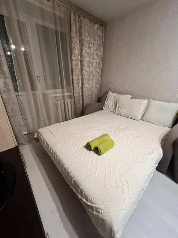 Уютная квартира в престижном районе города