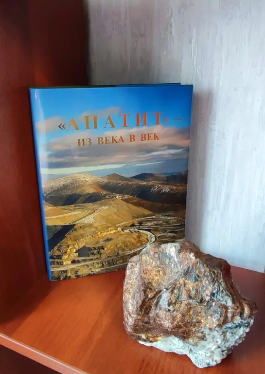 Квартира Уютная квартира у склона — Кировск