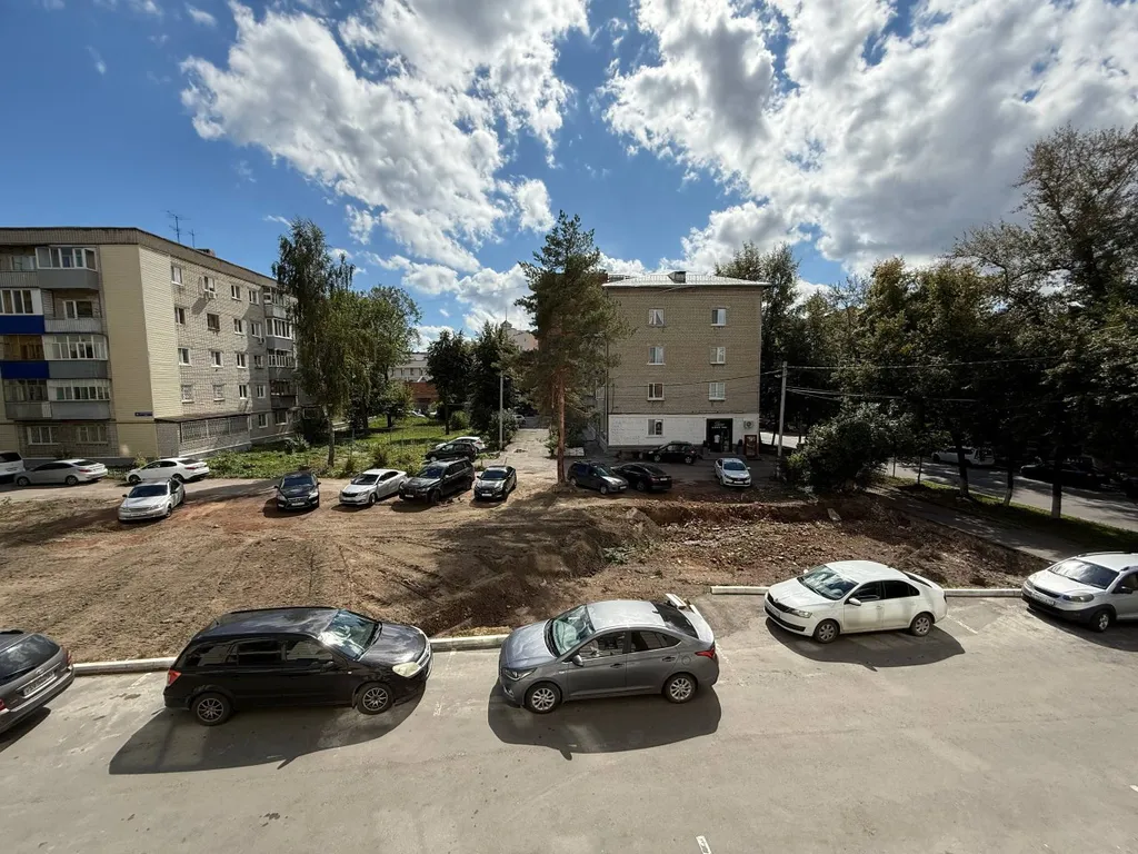 Комфортная квартира в центре города