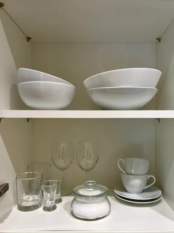 Уютные апартаменты с видом на море с большой террасой