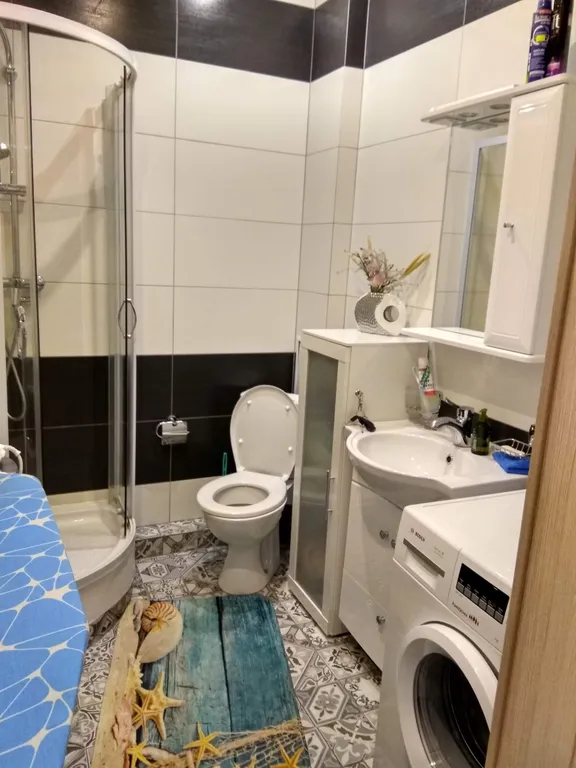 Квартира Квартира Комфортная студия для приятного отдыха — Калининград