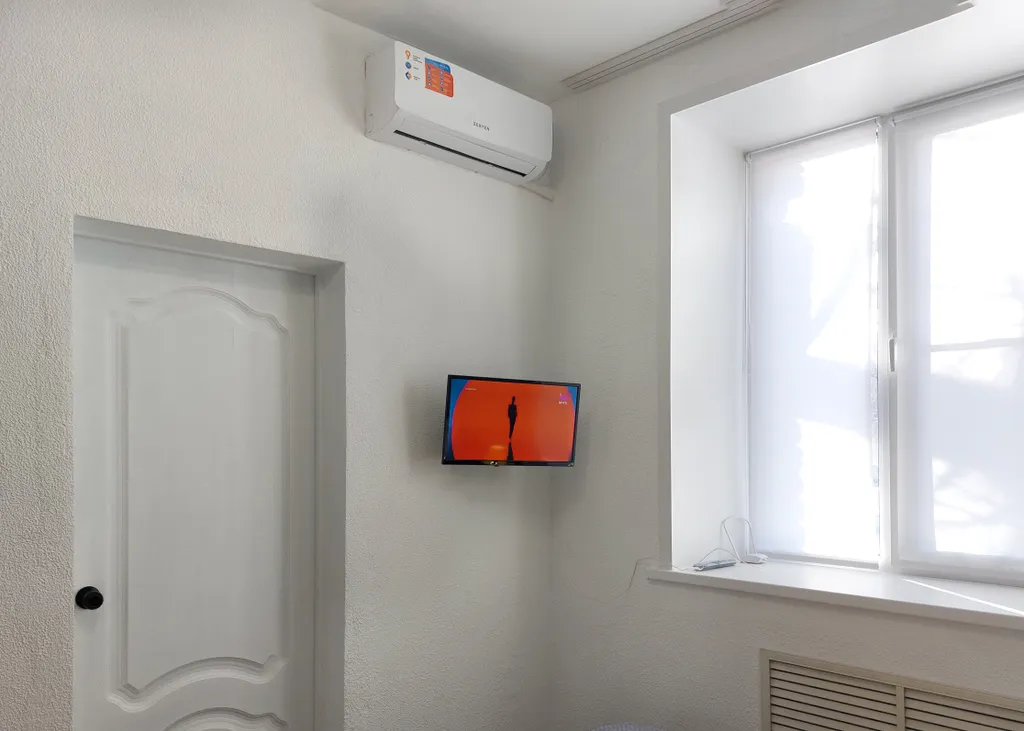 Космическая однушка