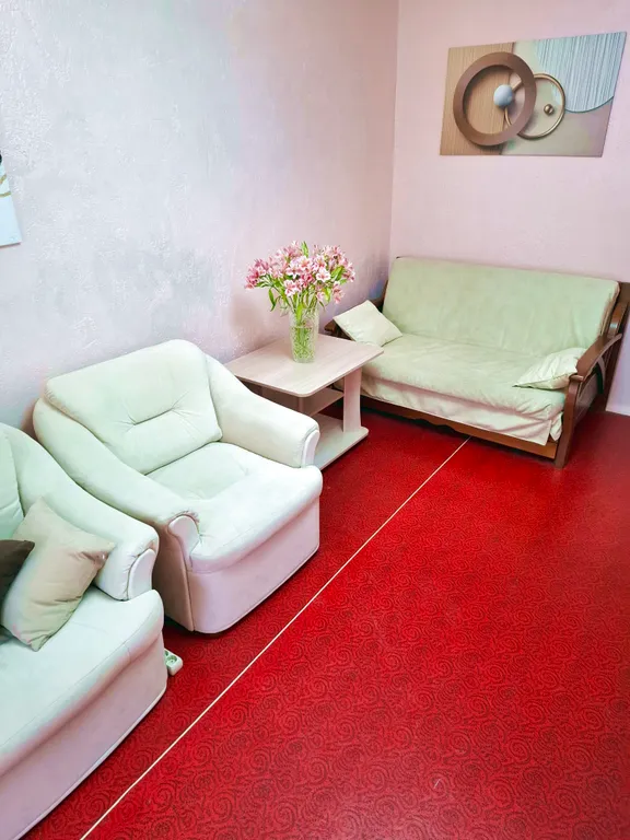 Квартира Семейные апартаменты как дома — Лазаревское