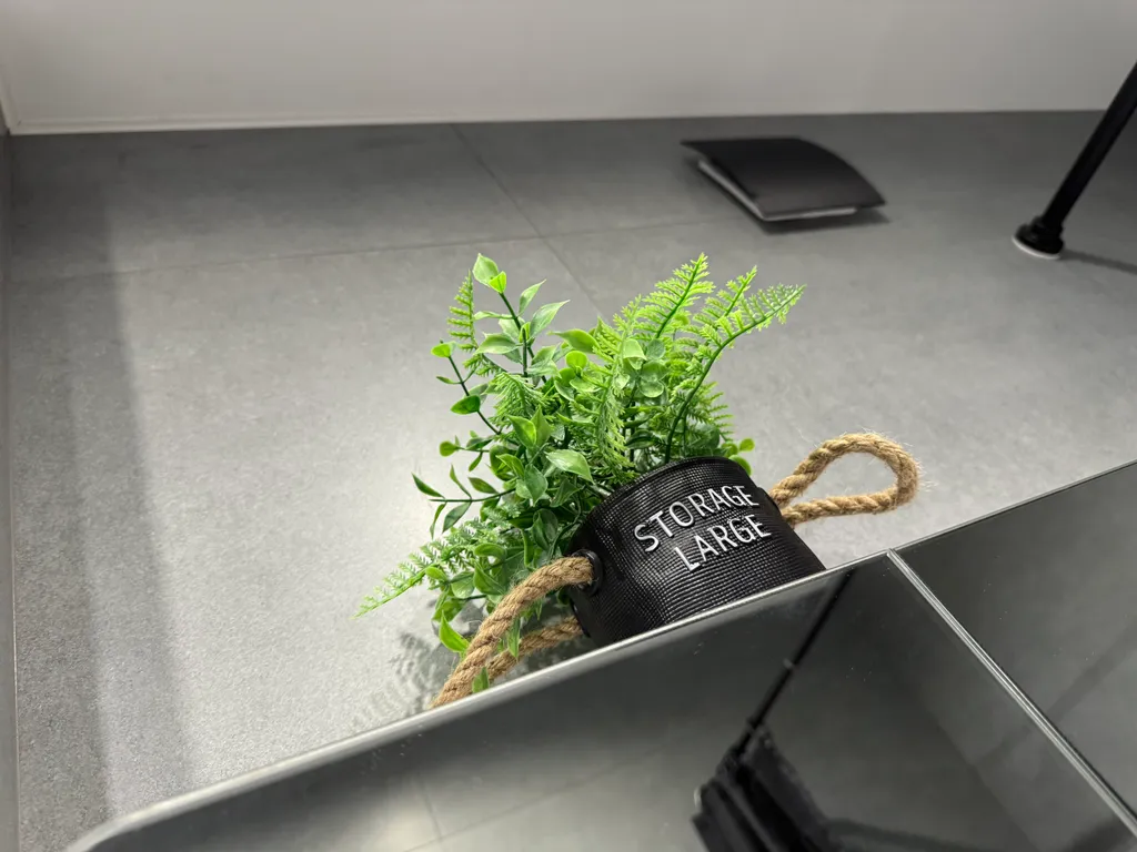 Современная квартира в новом деловом центре Новосибирска