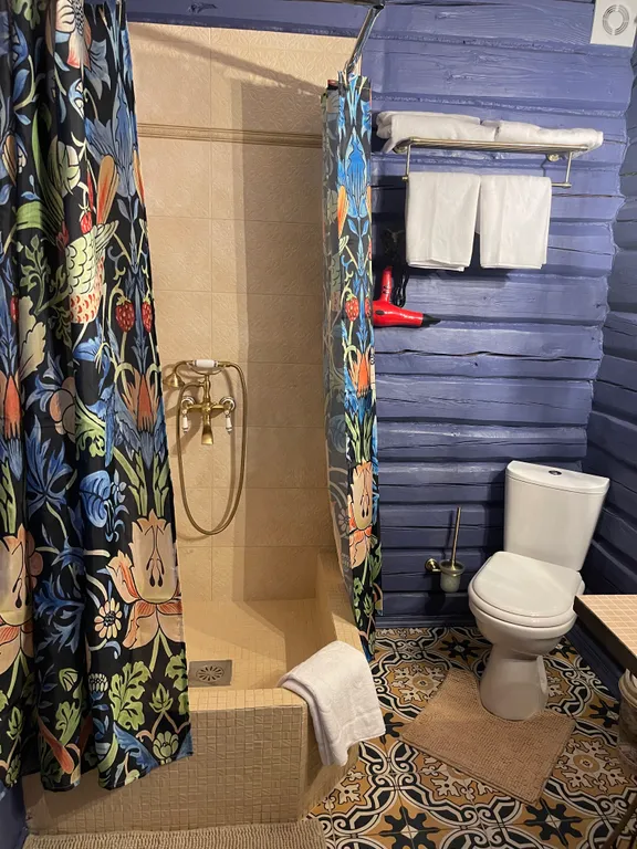 Гостевой дом Жили-Были