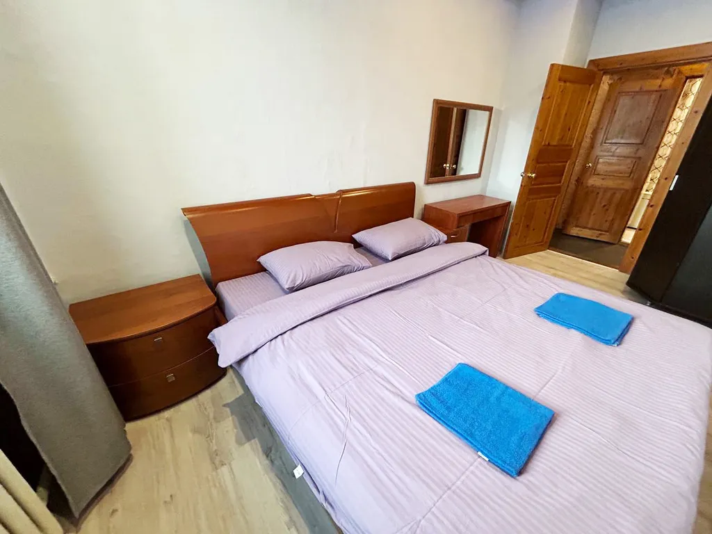 Аpartment в центре города