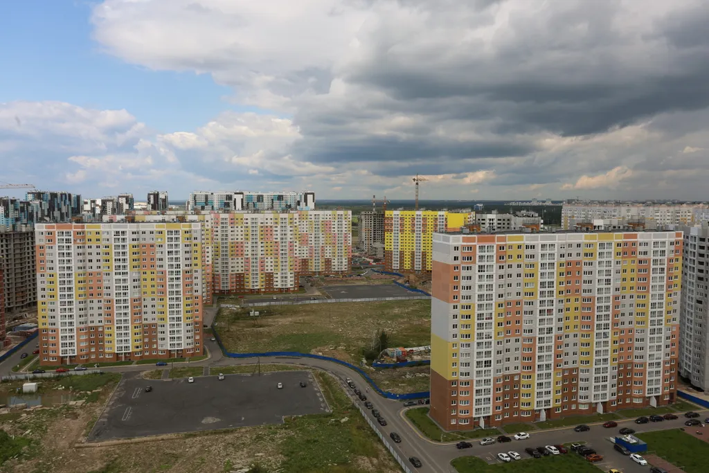 Квартира Комната — Санкт-Петербург