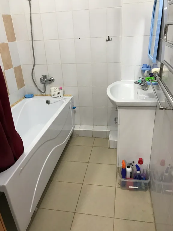 Уютная квартира на Красной поляне