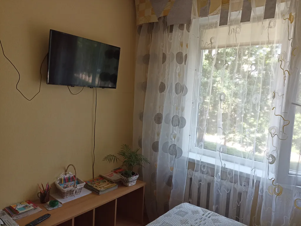 Квартира Уютная квартира на Острове — Калининград