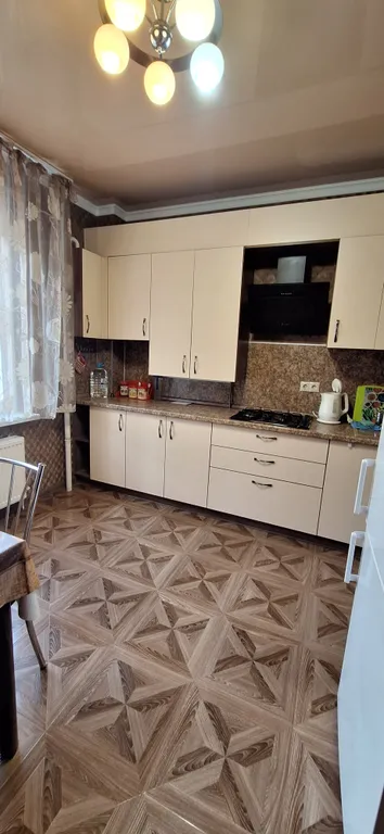 Уютная двушка в 5 минутах от пляжа