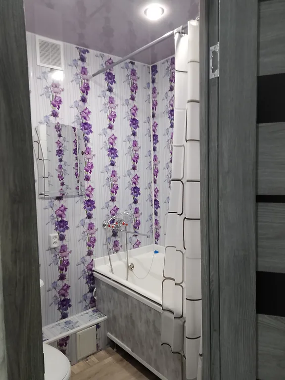 Уютная, светлая однокомнатная квaртира