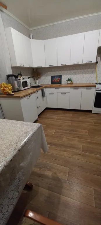 4-комнатный Дом