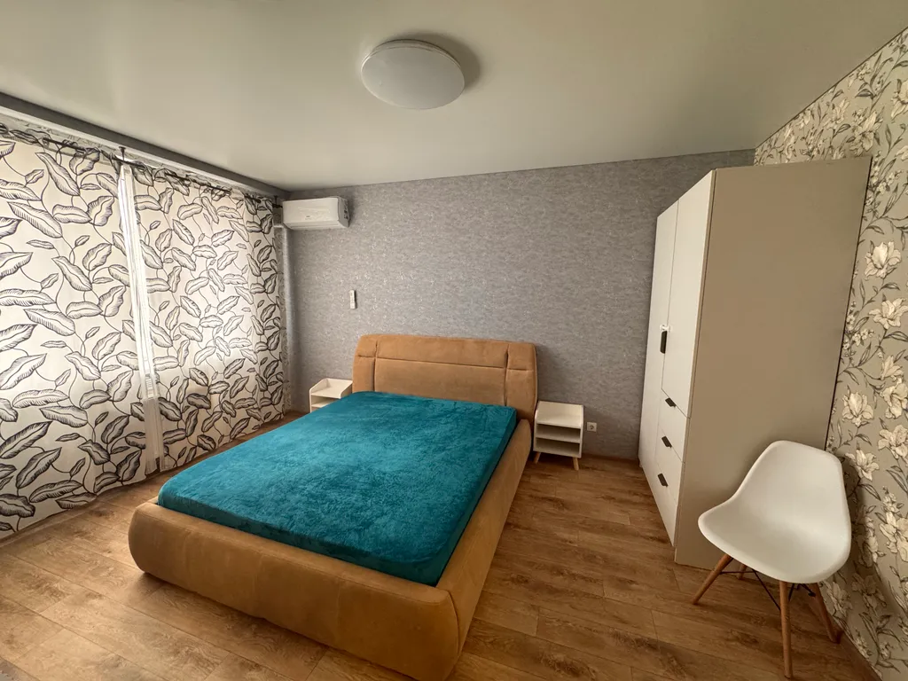 Квартира Уютная квартира в Гармонии жизни — Омск