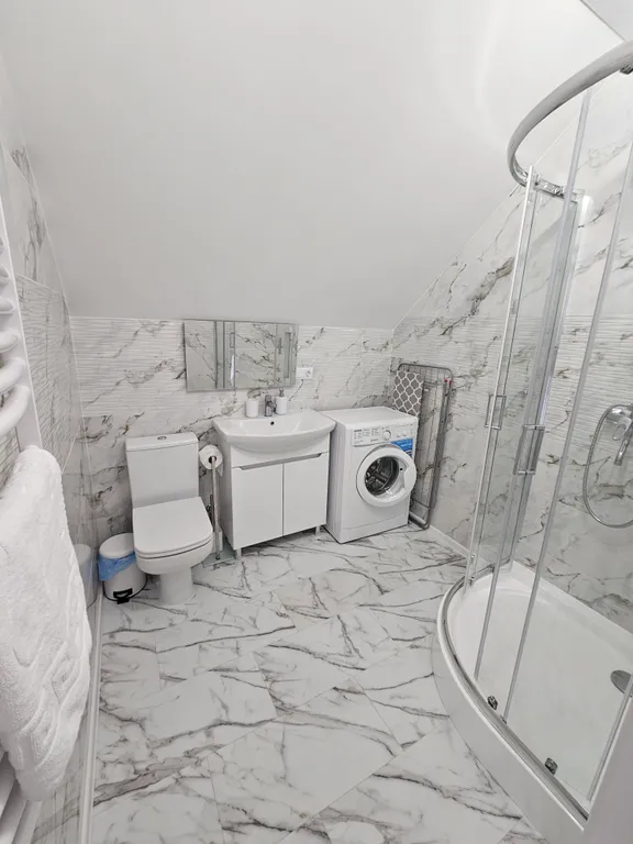 Аппартаменты у моря 5