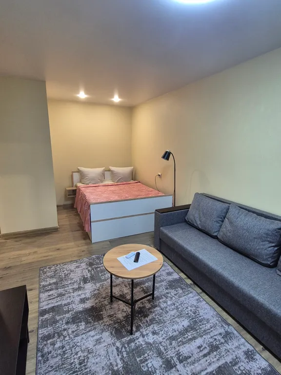 Гостевой уголок