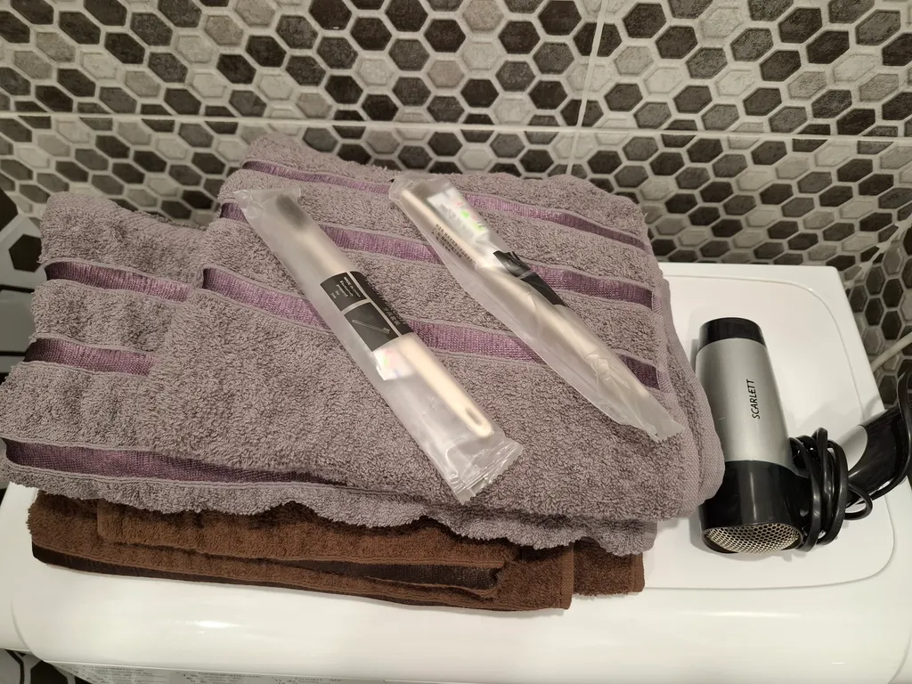 Уютная квартира рядом с аквапарком