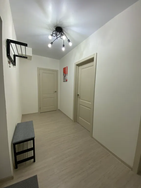 Квартира Квартира комфорт класса — Анапа