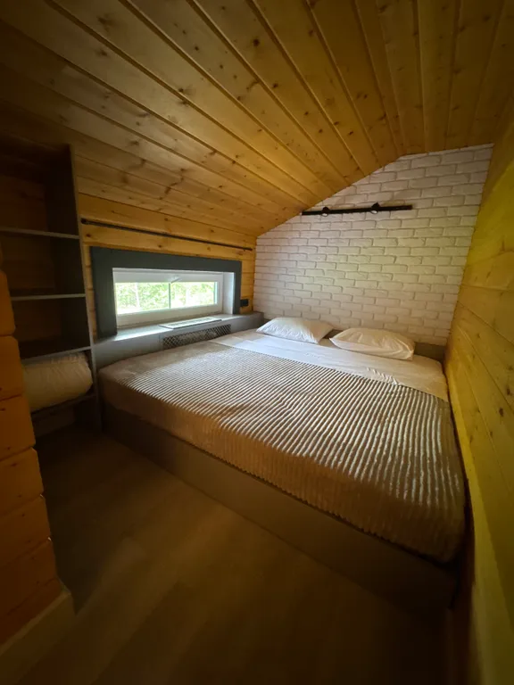 Квартира 2-комнатная Квартира — Шерегеш