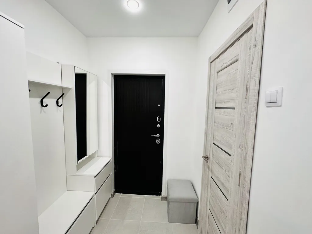 Уютная 1-кв. студия