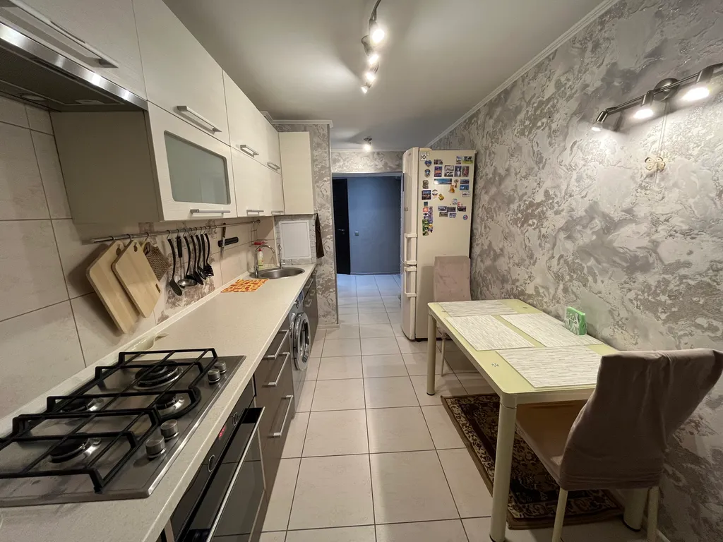 Квартира Квартира в центре — Калининград