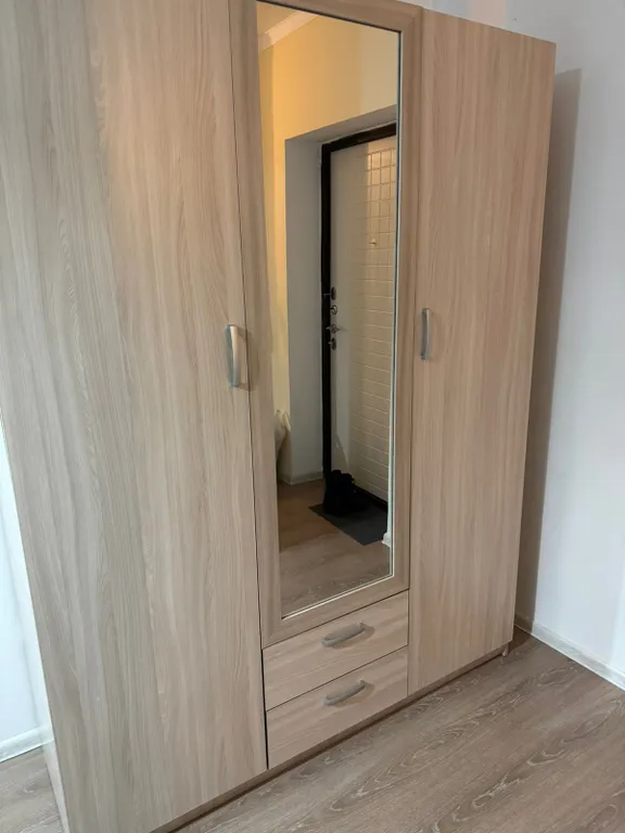 Шоколадный трюфель