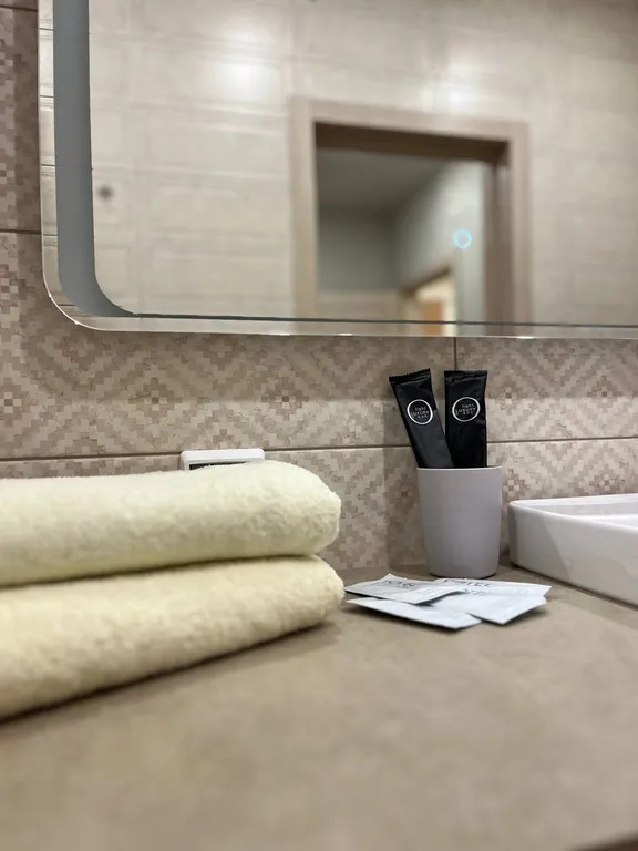 Квартира Красивая и уютная квартира — Красноярск