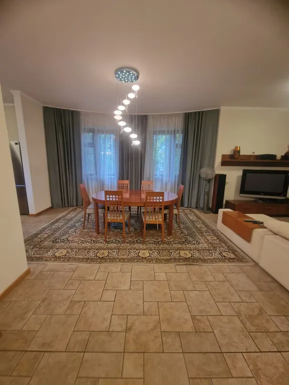 Коттедж Дом в центре города — аренда посуточно в Тула