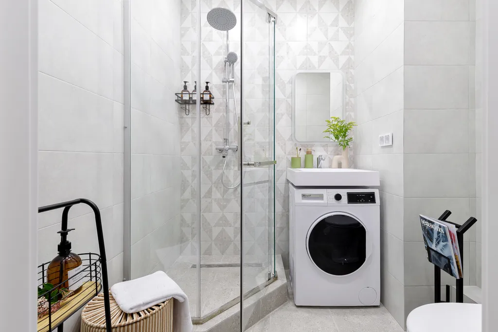 Уютная студия с балконом в Сочи