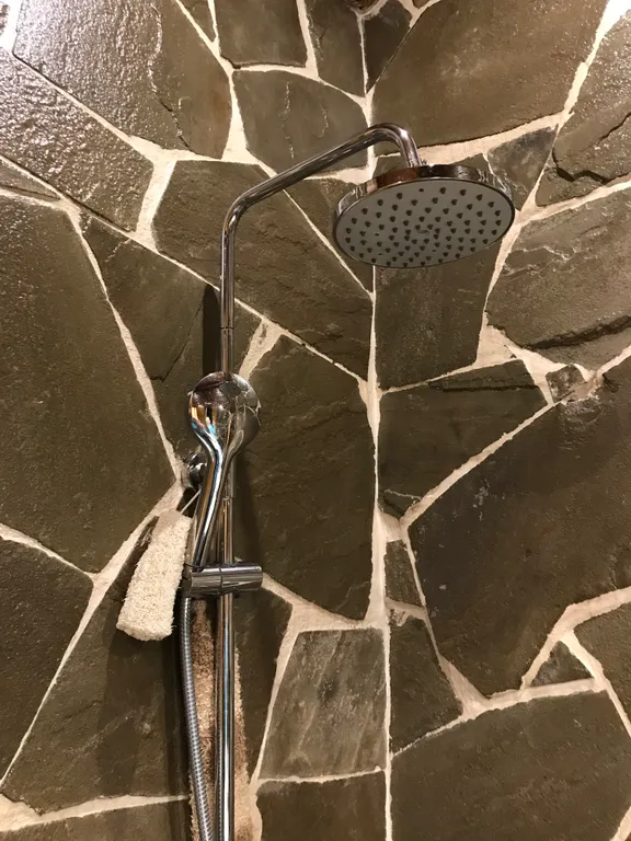 Домик близ Железноводска