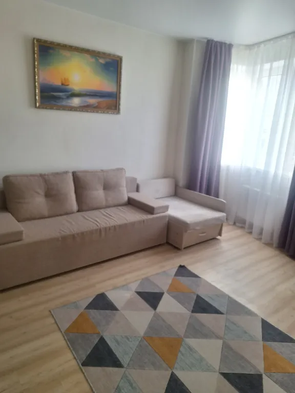 Квартира Уютная квартира — Анапа