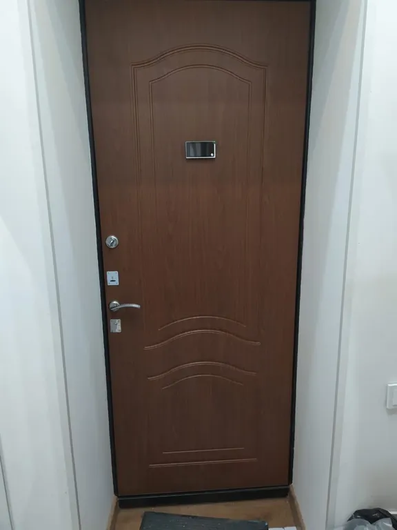 Великолепная квартира в купеческом особняке