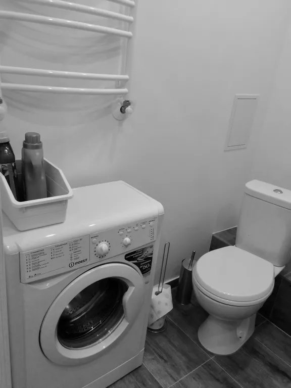 Квартира Квартира в центре — Светлогорск