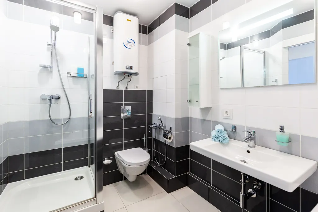 Квартира Отличная студия с дизайнерским ремонтом — Минск