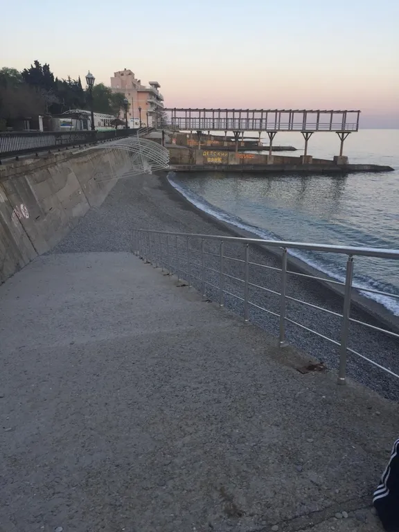 Студия в Отрадное