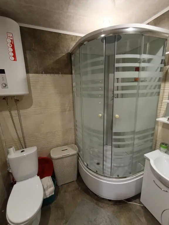 Чистая уютная квартира