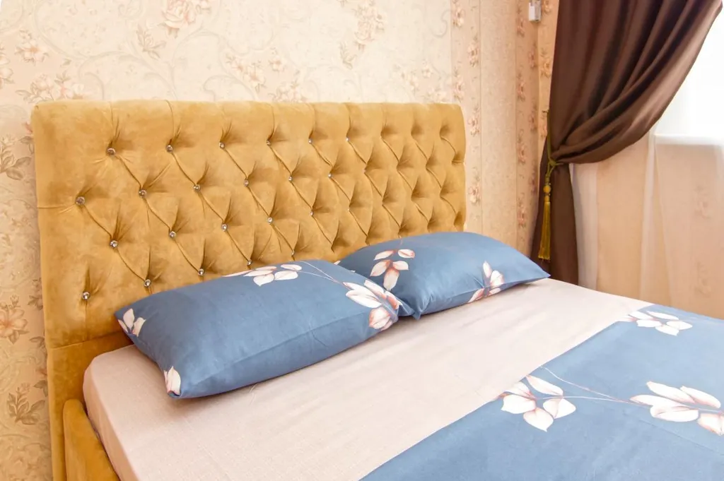 Квартира у парка Галицкого