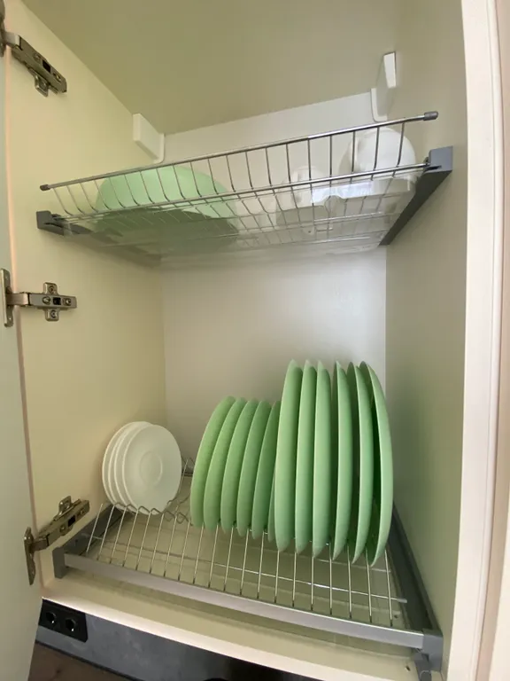 Квартира 2-комнатная квартира в новом доме недалеко от моря — Зеленоградск