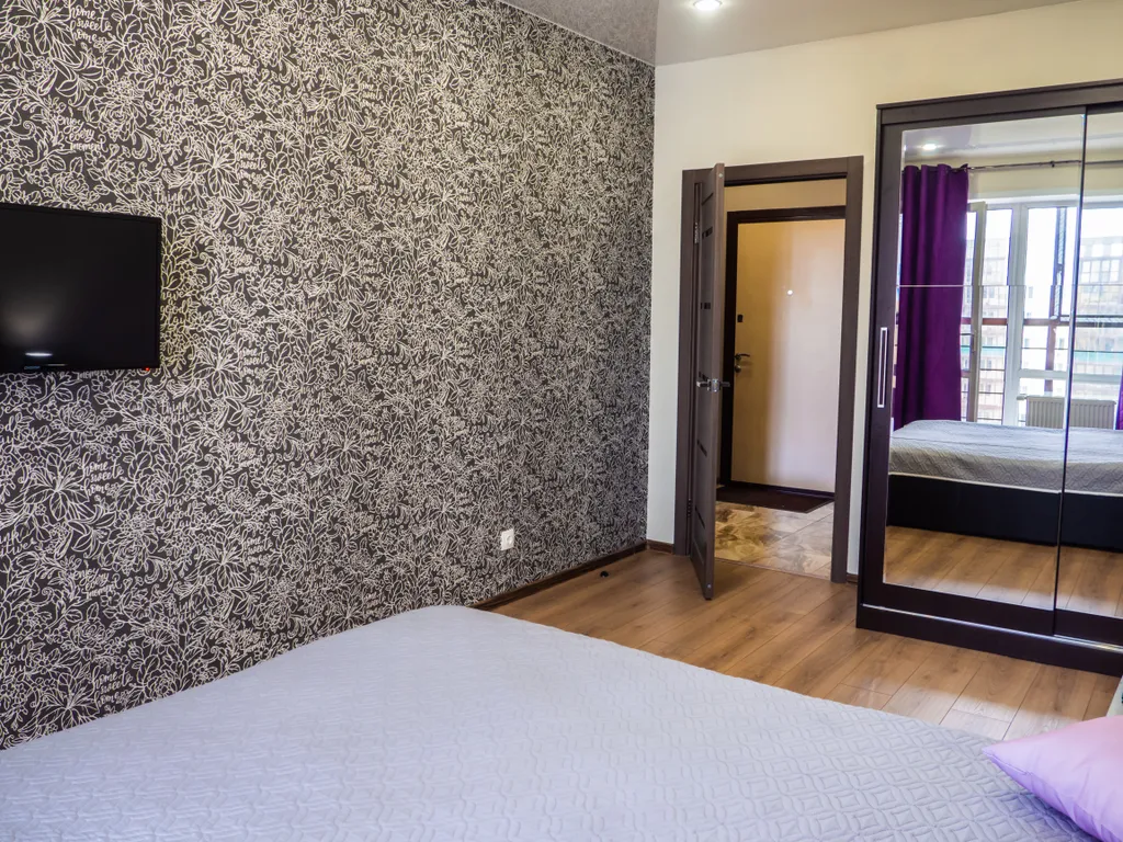 Апартаменты в ЖК Солнечный город