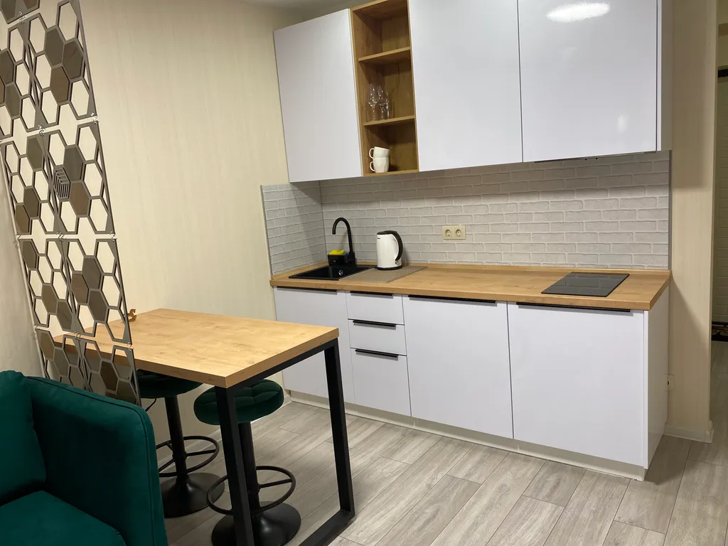 Уютная студия на берегу моря в жк Каравелла Португалия