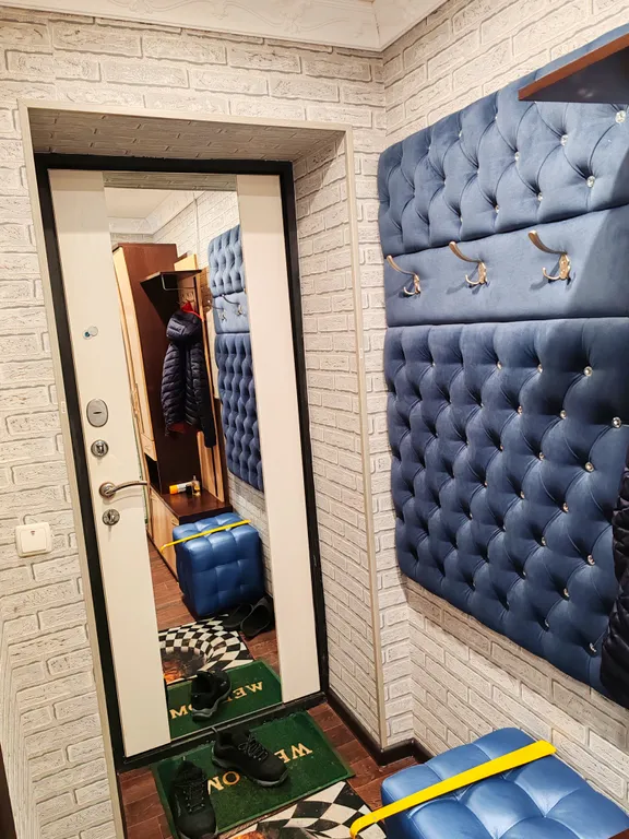 Квартира в центре Норильска