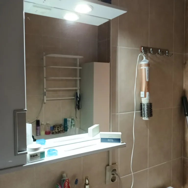 Место силы для отдыха и перезагрузки семьи