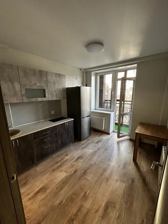 Квартира Уютная квартира в Гармонии жизни — Омск