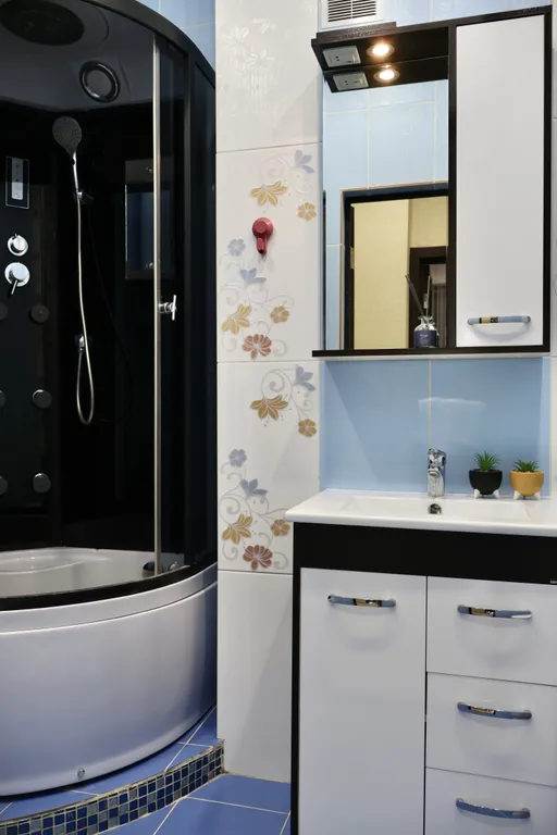 Комфортное жильё в центре с видом на реку Булак