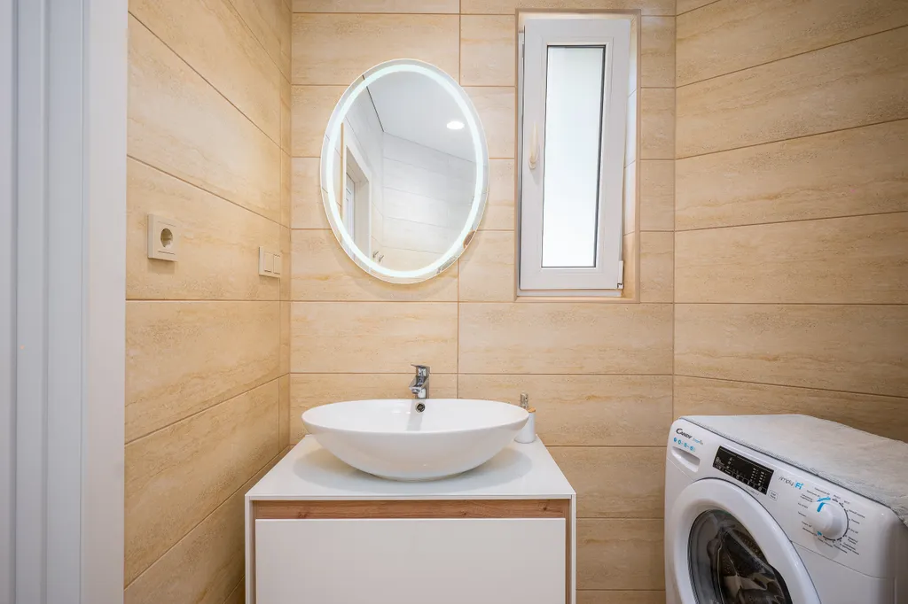 Студия Люкс с видом на море