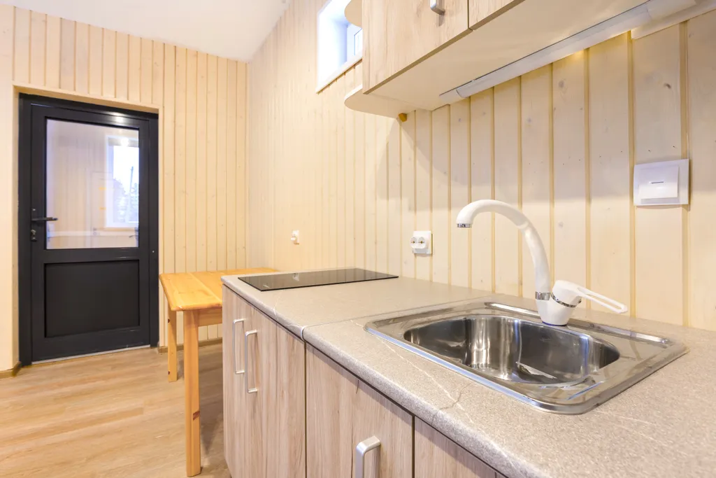 Уютный домик для 4 гостей  на Сямозеро